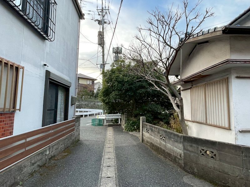 黒原三丁目戸建 その他