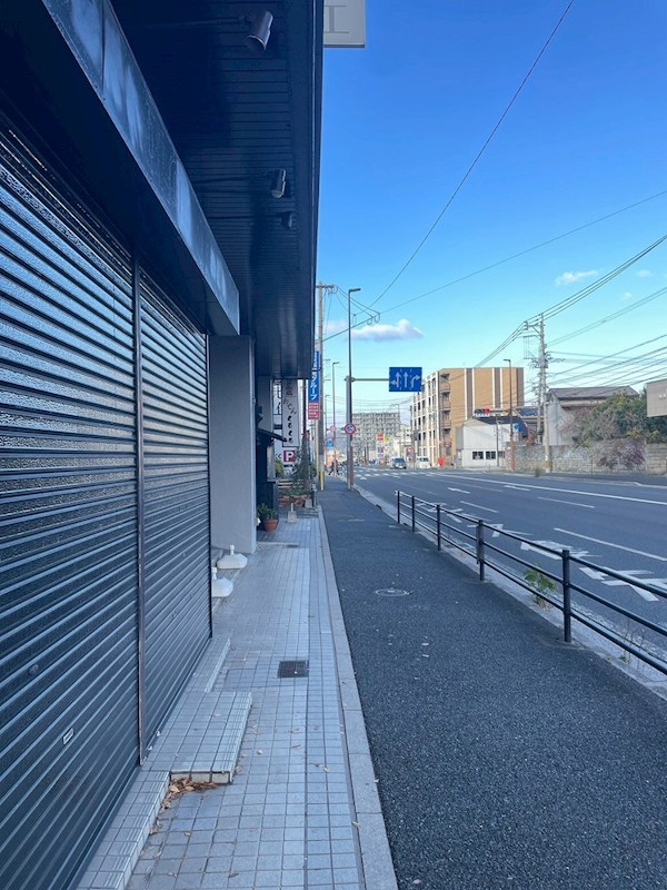 ルナビル 現地写真