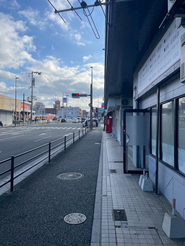 ルナビル 現地写真