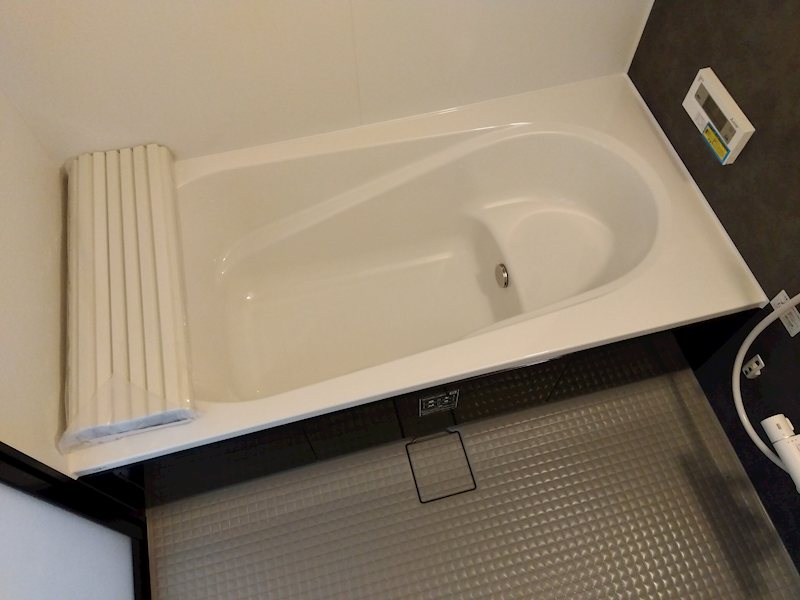 大里本町二丁目新築戸建2号棟　2期 内観写真（浴室）