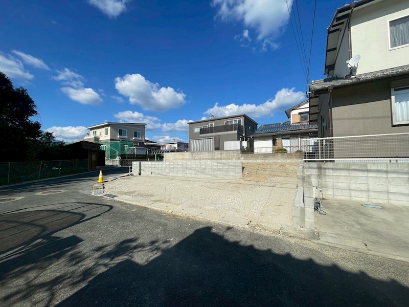 旭台一丁目新築戸建1号棟　1期 その他