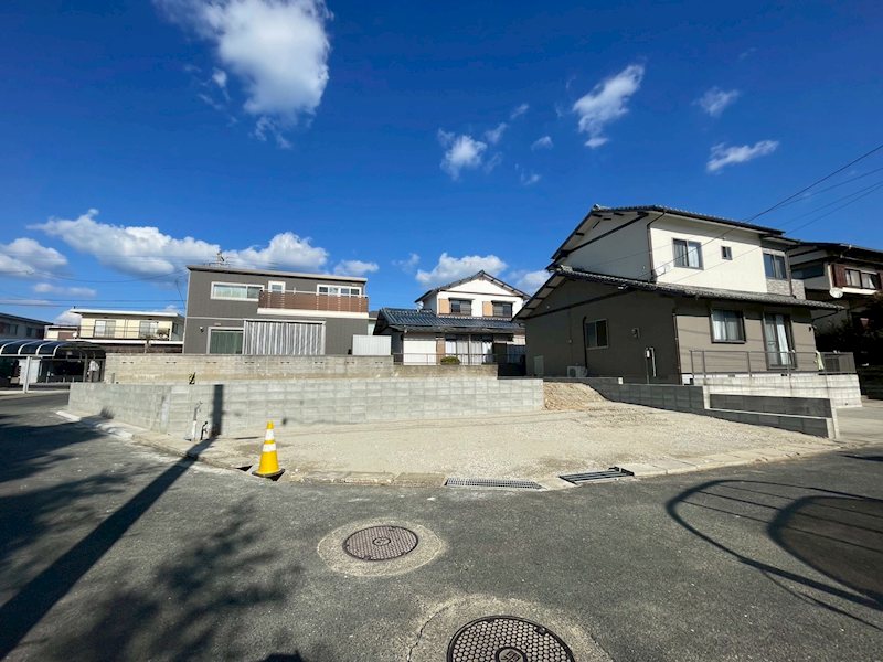 旭台一丁目新築戸建1号棟　1期 その他