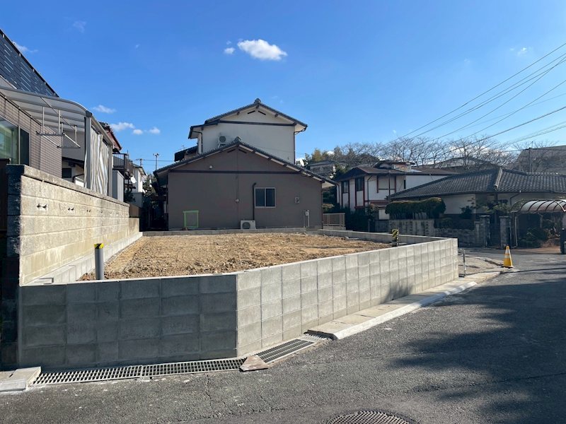 旭台一丁目新築戸建1号棟　1期 その他