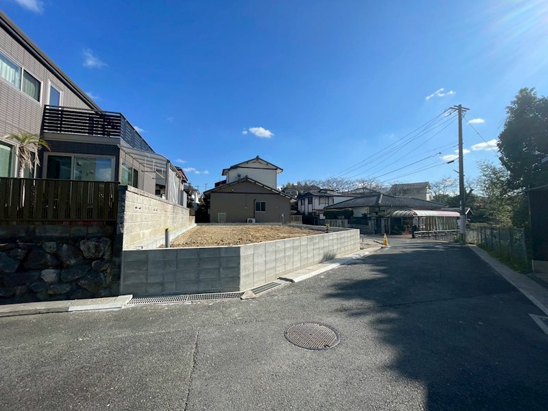 旭台一丁目新築戸建1号棟　1期 その他