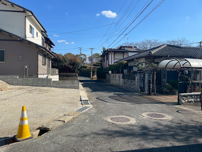 旭台一丁目新築戸建1号棟　1期 その他