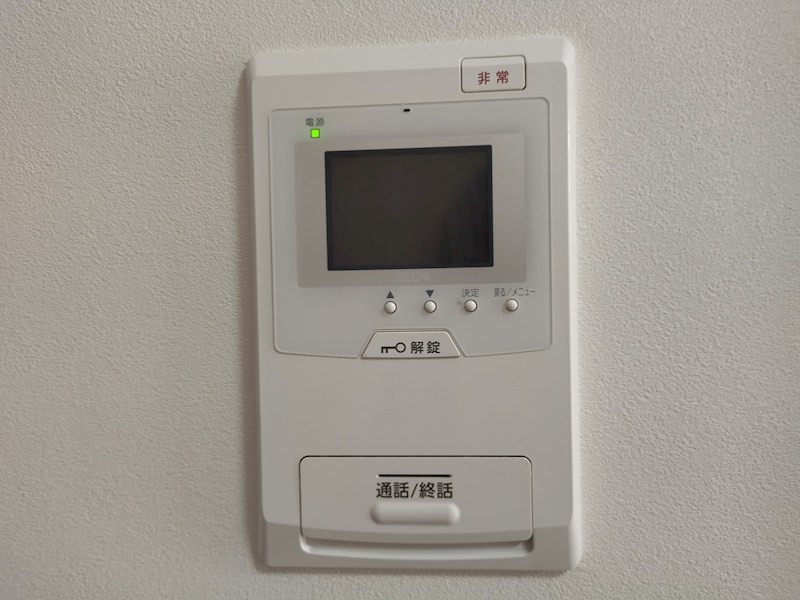アーティックス井堀ソルパラッツォ 設備