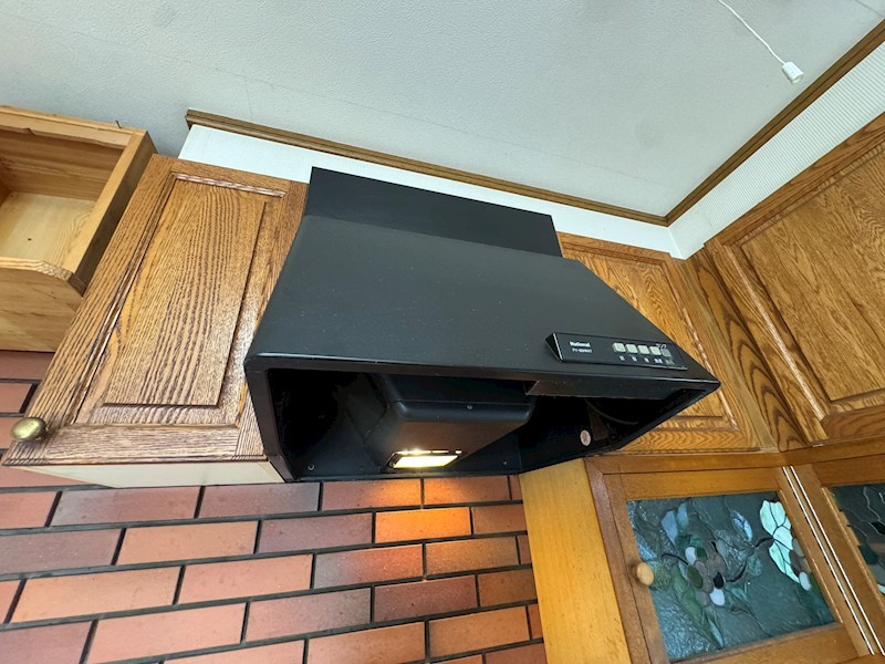 知古一丁目戸建 内観写真（キッチン）