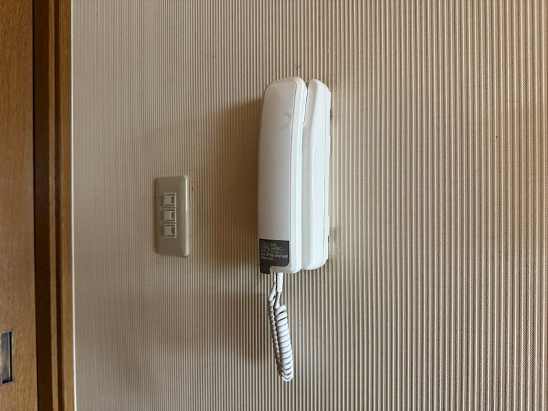 知古一丁目戸建 設備