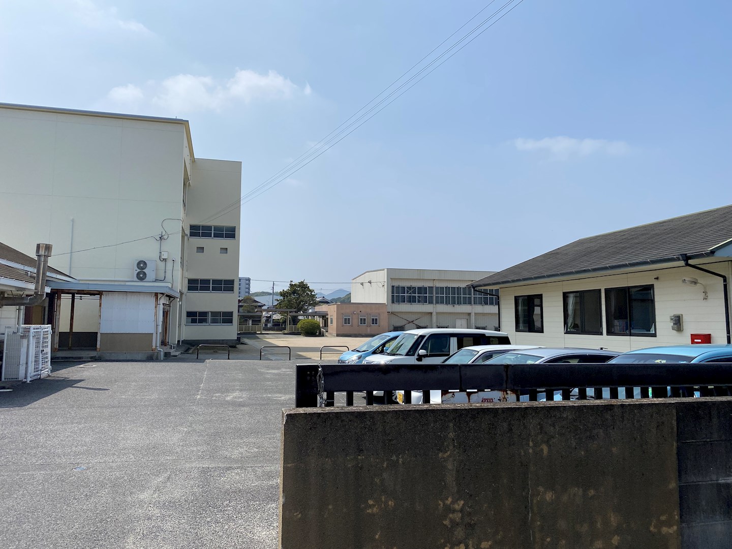 知古一丁目戸建 小学校