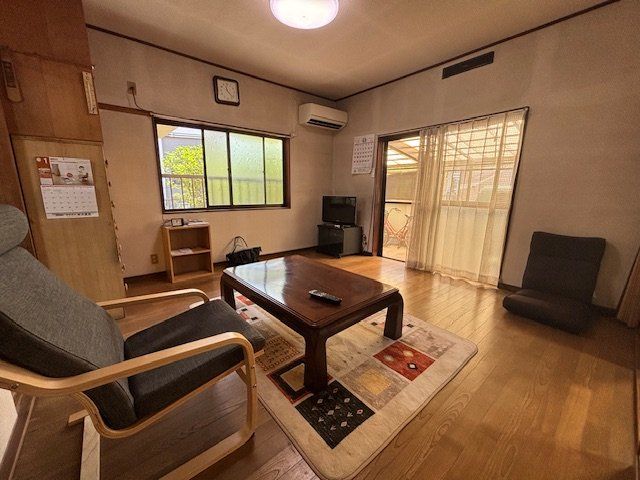 徳吉西一丁目戸建 内観写真（リビング以外の居室）