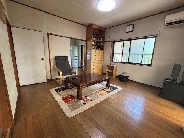 徳吉西一丁目戸建 内観写真（リビング以外の居室）