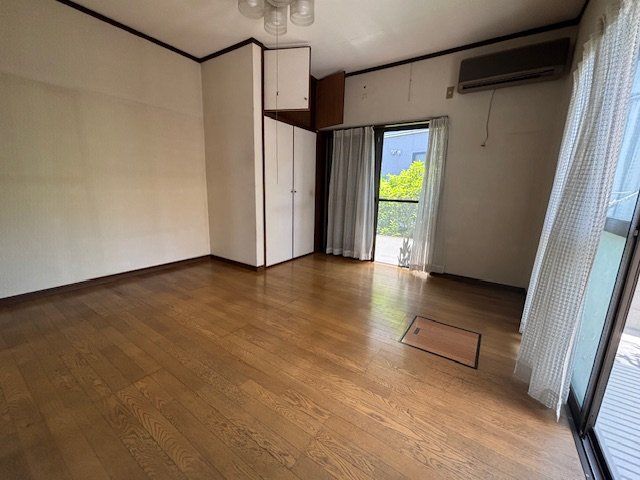徳吉西一丁目戸建 内観写真（リビング以外の居室）