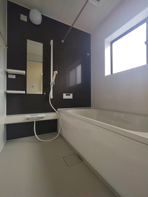 貴船台戸建 内観写真（浴室）