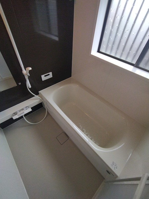 貴船台戸建 内観写真（浴室）