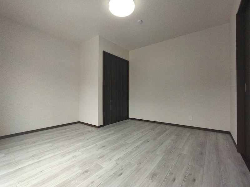 貴船台戸建 内観写真（リビング以外の居室）