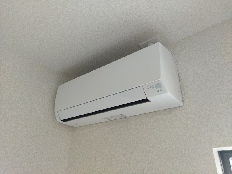 貴船台戸建 設備