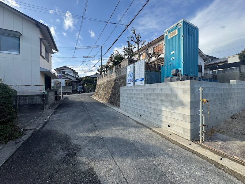 日吉台二丁目新築戸建1号棟　3期 その他