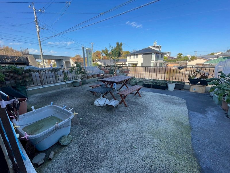 中尾二丁目戸建 現地写真（その他）