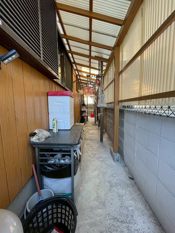 中尾二丁目戸建 現地写真（その他）