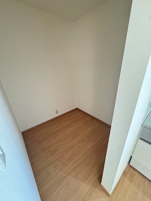 自由ヶ丘十丁目戸建 内観写真（収納）