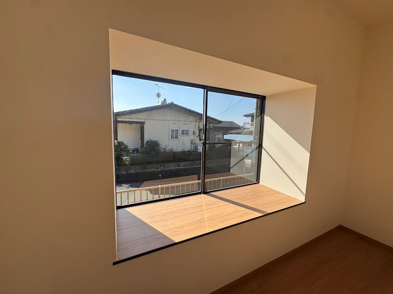自由ヶ丘十丁目戸建 内観写真（その他）