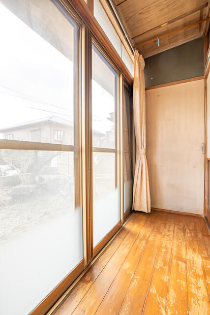 春日台四丁目戸建 その他