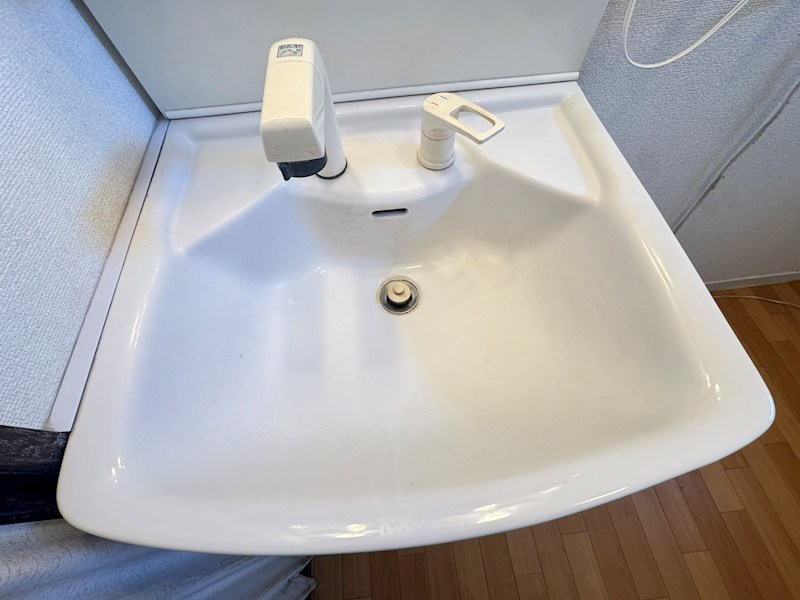 田熊一丁目戸建 設備