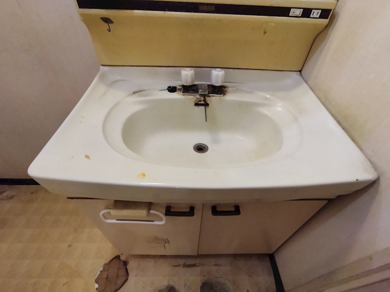 ホワイトキャッスル千防A棟 内観写真（リビング以外の居室）