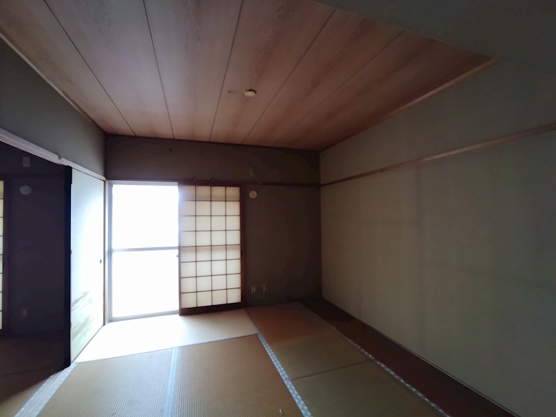 ホワイトキャッスル千防A棟 内観写真（リビング以外の居室）