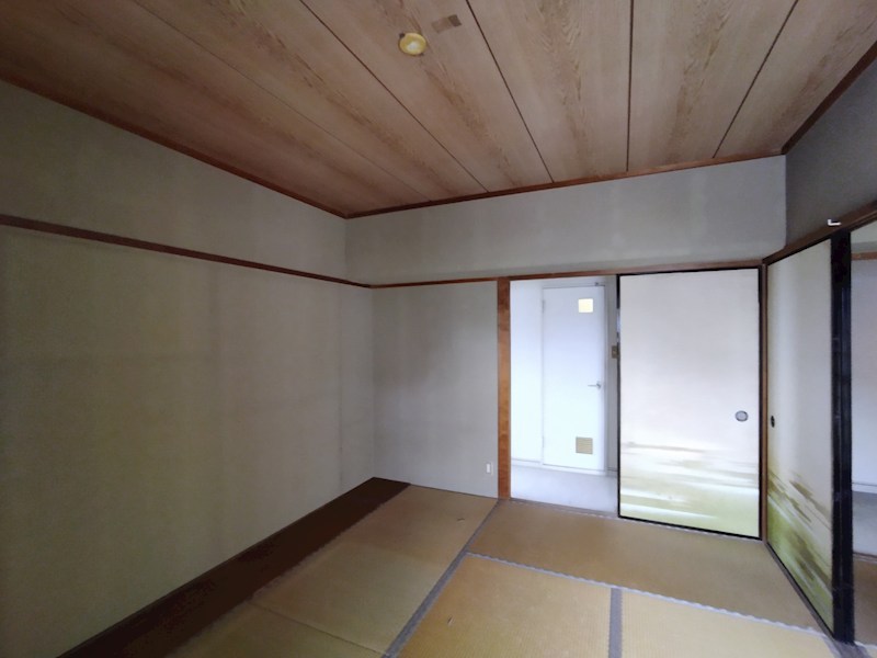 ホワイトキャッスル千防A棟 内観写真（リビング以外の居室）