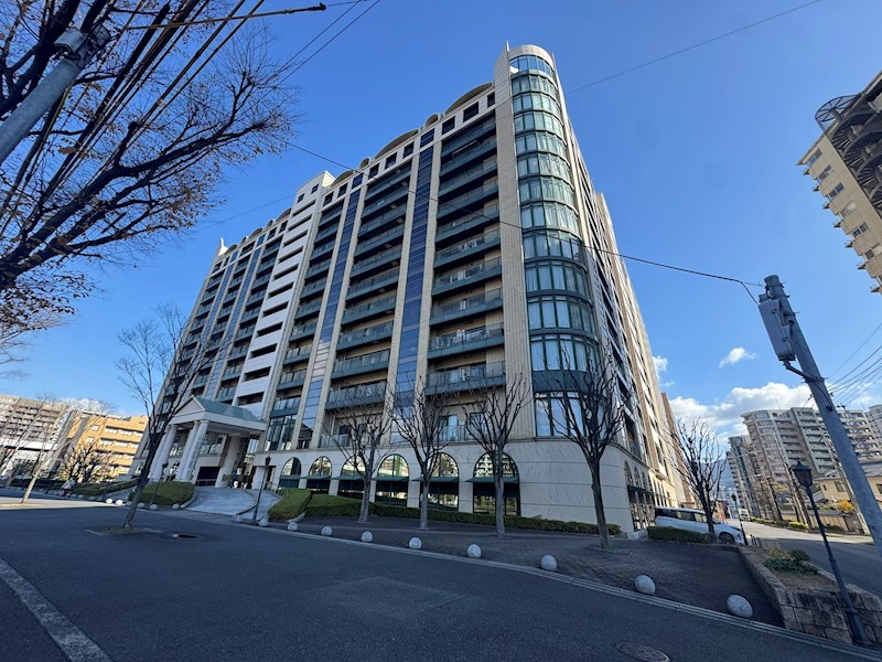 グランドパレスロイヤルコート大手町  現地写真