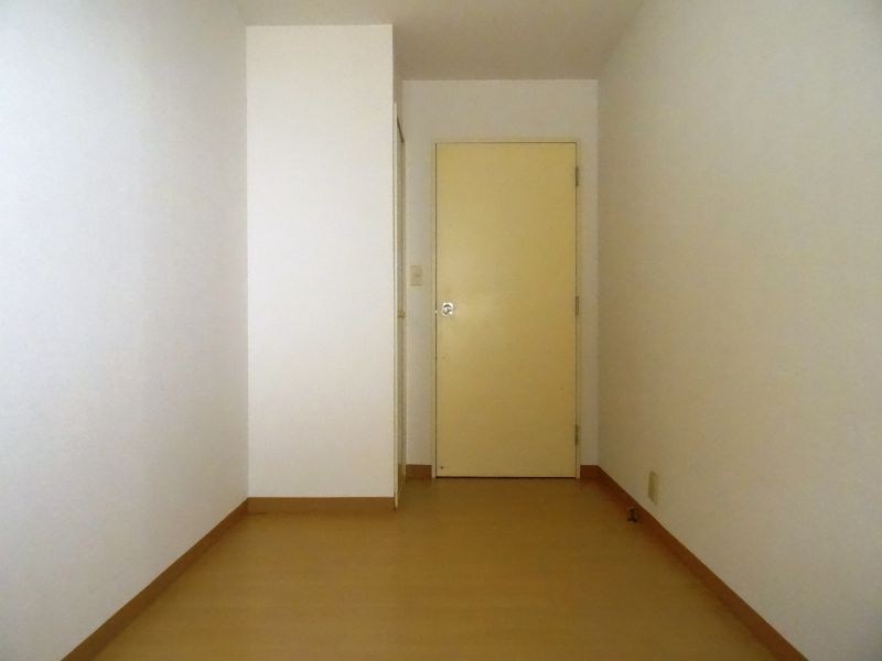 清見マンション 内観写真（リビング以外の居室）