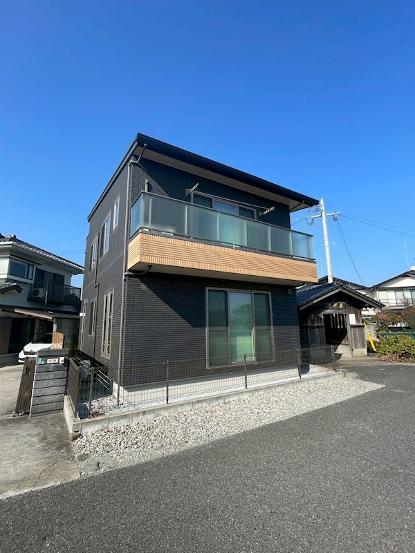 蒲生三丁目戸建 その他