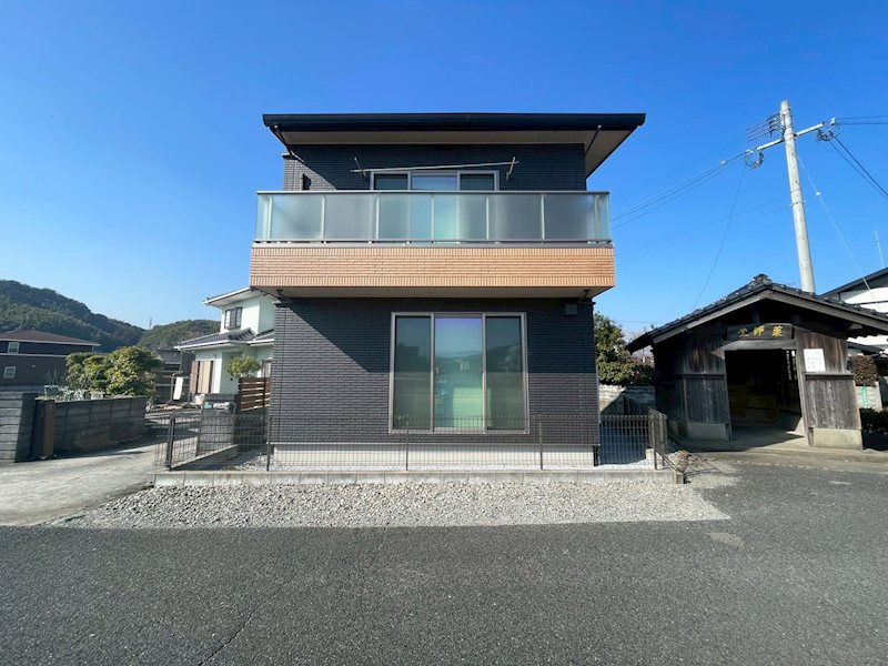 蒲生三丁目戸建 その他
