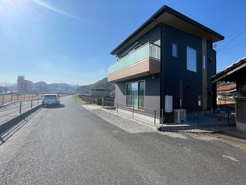 蒲生三丁目戸建 その他