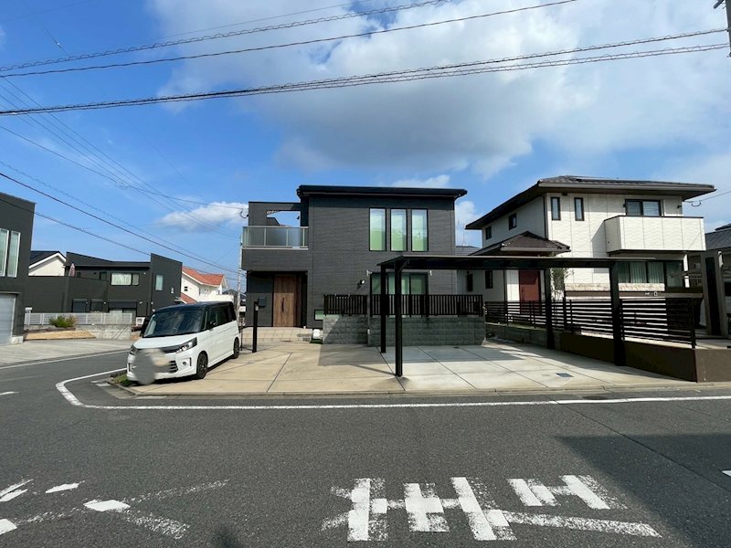 塩屋四丁目戸建 その他