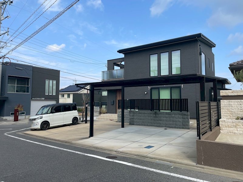 塩屋四丁目戸建 その他
