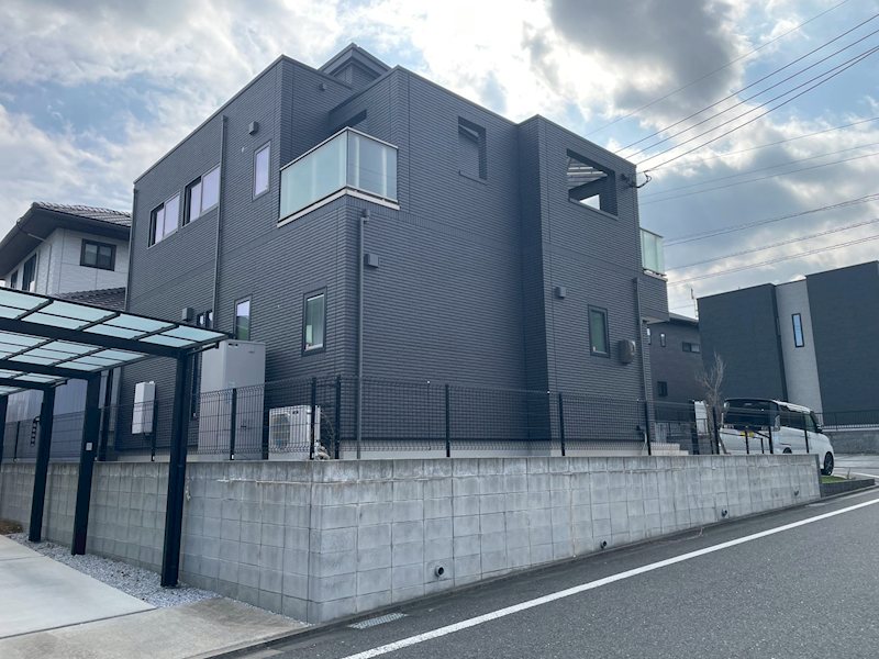 塩屋四丁目戸建 その他