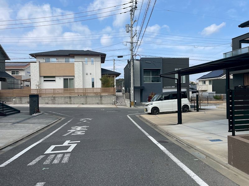 塩屋四丁目戸建 その他