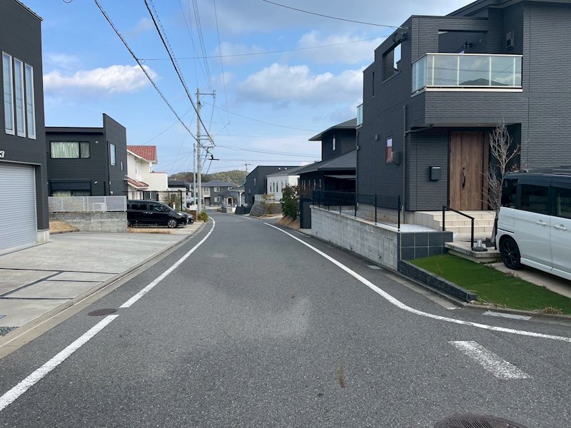 塩屋四丁目戸建 その他