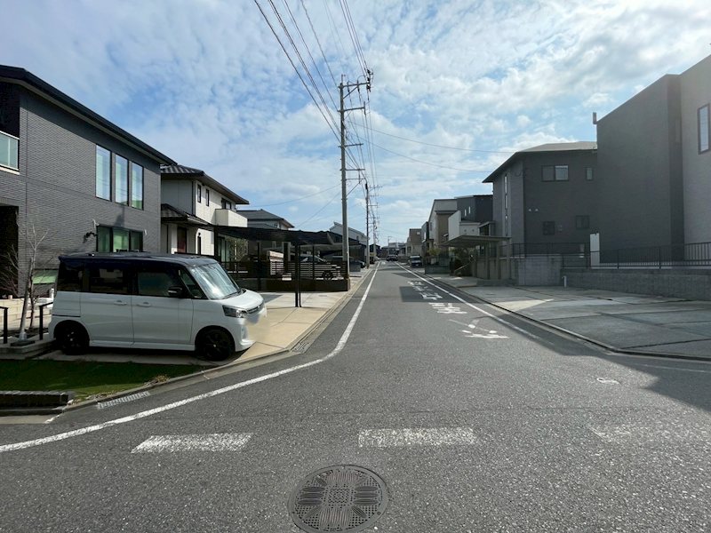 塩屋四丁目戸建 その他