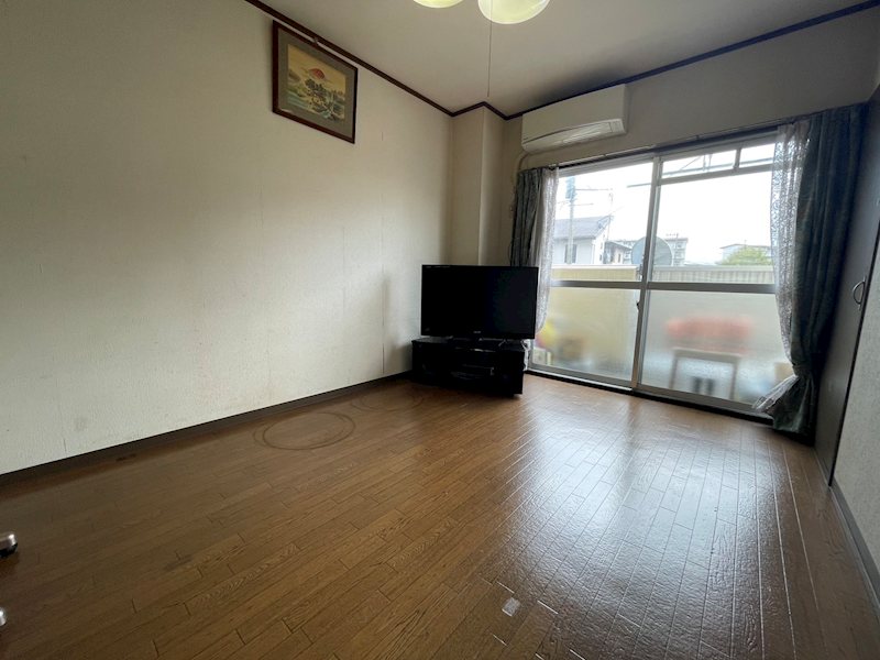 ウエストピア京都 内観写真（リビング以外の居室）