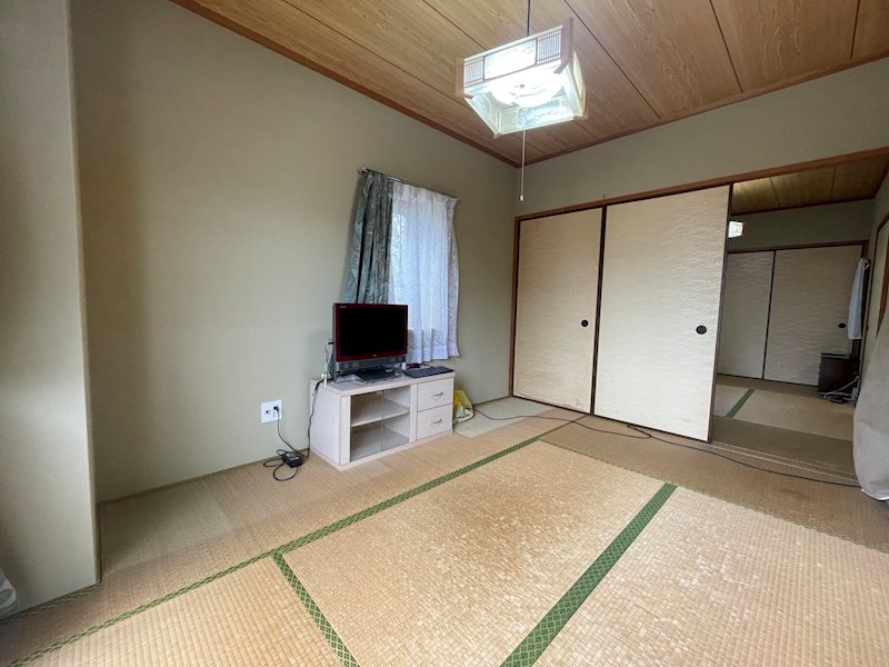 ウエストピア京都 内観写真（リビング以外の居室）