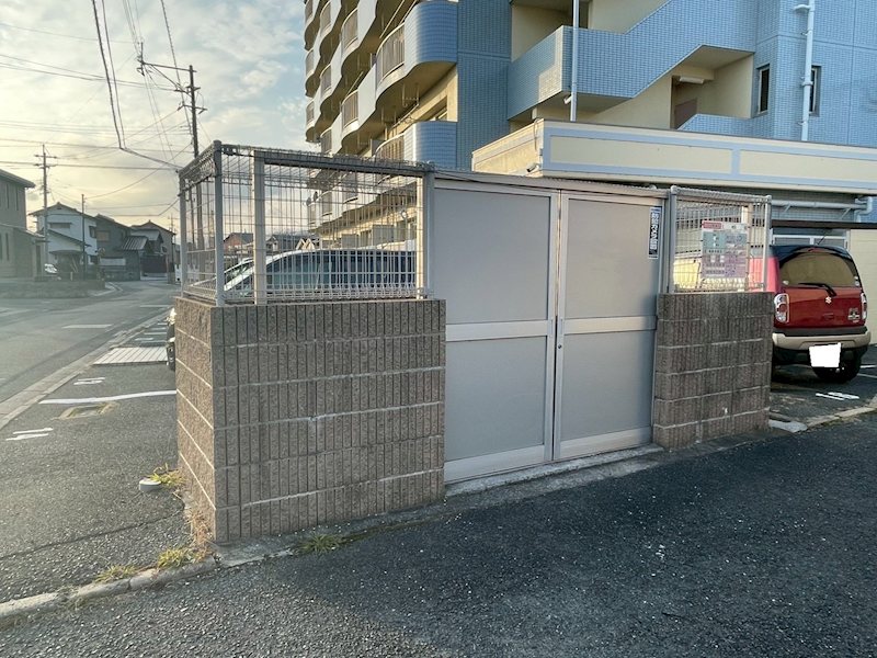 ウエストピア京都 その他