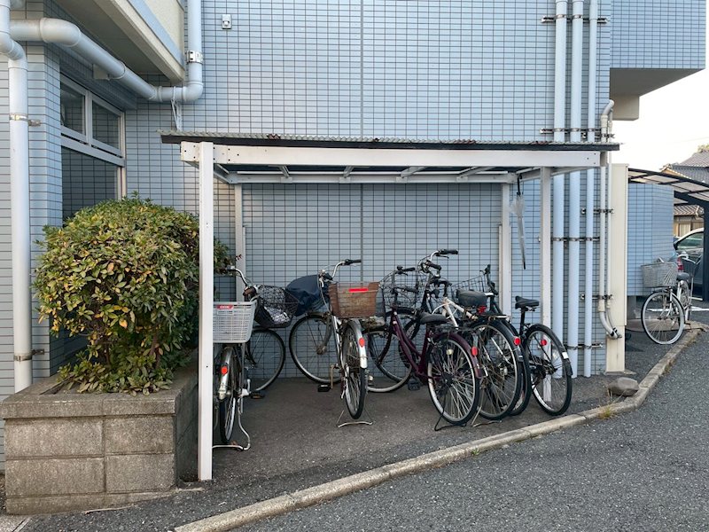 ウエストピア京都 その他