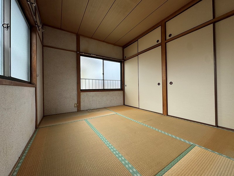 大畑町戸建 内観写真（リビング以外の居室）