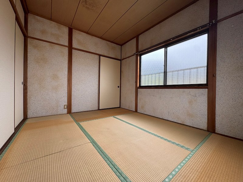 大畑町戸建 内観写真（リビング以外の居室）