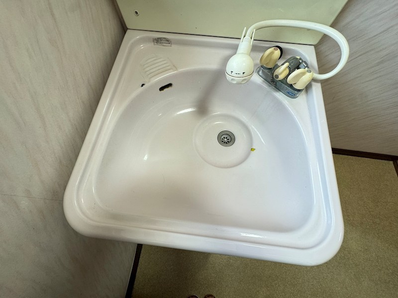 大畑町戸建 設備