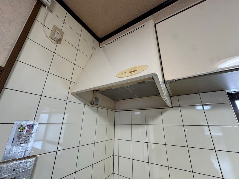 大畑町戸建 設備