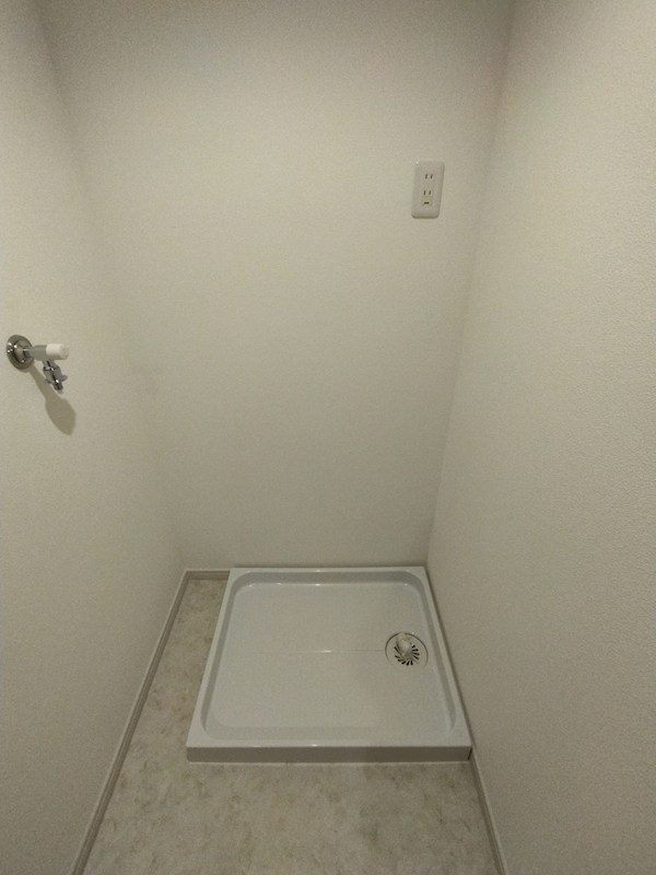 久岐の浜シーサイドファイラム21　5街区4号棟 内観写真（洗面台・洗面所）